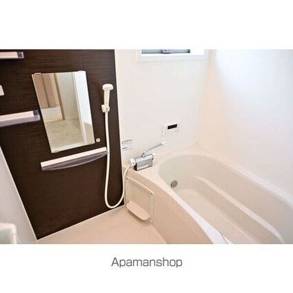 愛知県名古屋市西区大金町３丁目[1LDK/40.25m2]のバス