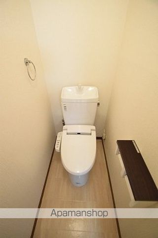 ニューシティ本厚木の内装写真