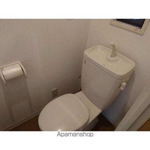 アメニティ吹上の内装写真
