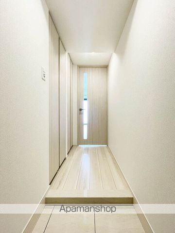 MFPRコート日本橋馬喰町の内装写真