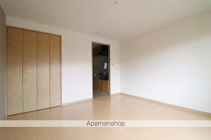 マロンセントラル[1DK/26.46m2]の内装3