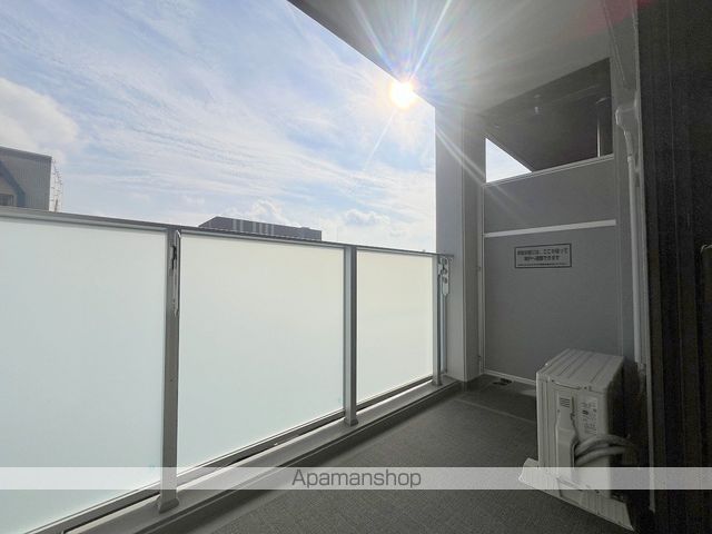 SーRESIDENCE堺BLAZEの内装写真