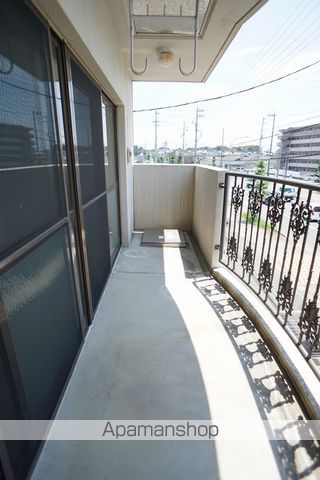 グローリーの内装写真