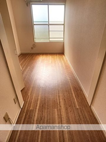 FUJIの内装写真