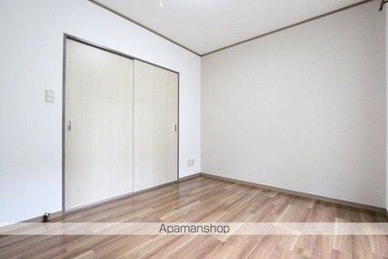 ヒルズ・エビス[3DK/52.17m2]の内装1