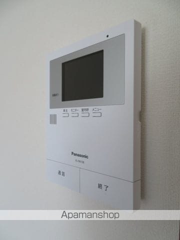 モリヤハイツの内装写真