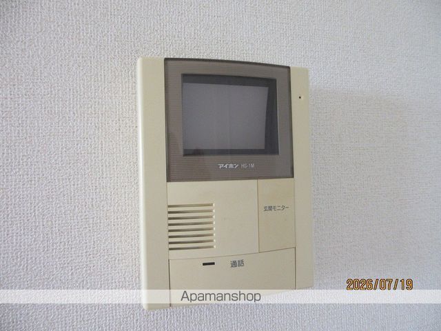 花水木IIIの内装写真