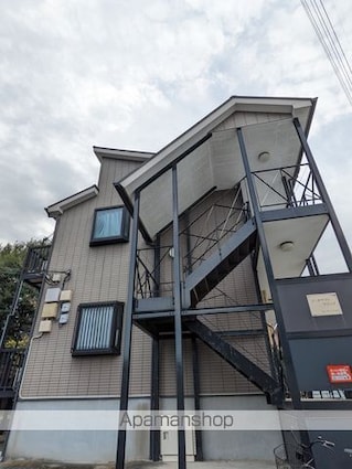 コーポヤマト・グランデ[1K/19.32m2]の外観4