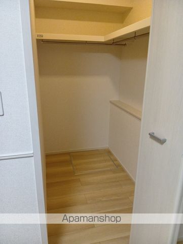 アビタシオンの内装写真