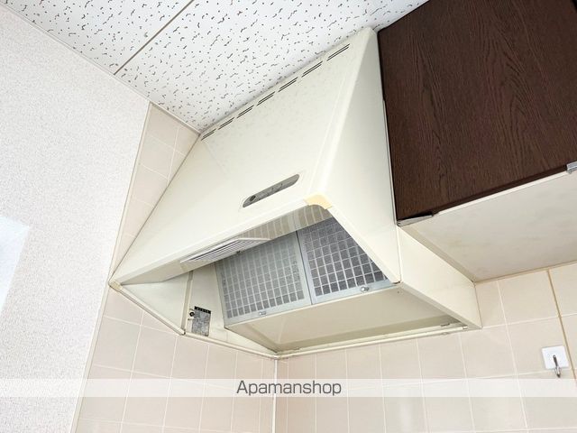 K−ARKIVの内装写真
