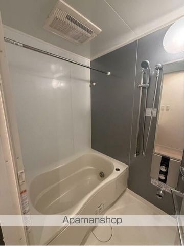 エスティメゾン大井仙台坂の内装写真