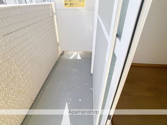 レオパレス長橋の内装写真