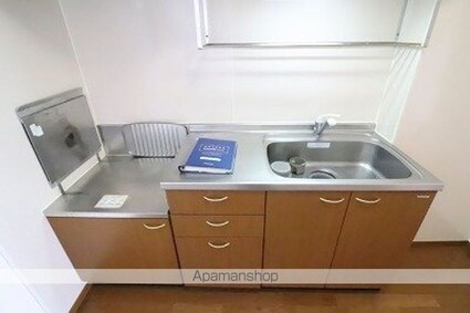 ストークコート[1LDK/45.29m2]の内装6