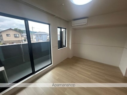 レスパスカルム[1LDK/42.59m2]のリビング・居間