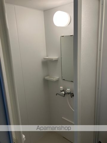 第二憩荘の内装写真