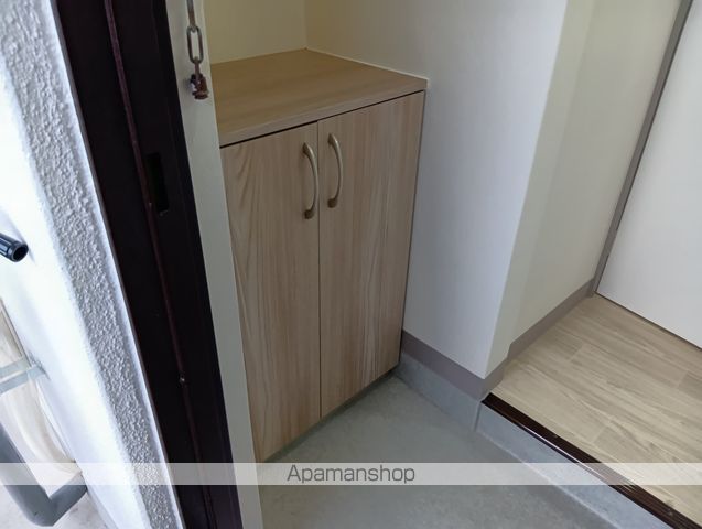 アーバンコート庄内弐番館の内装写真