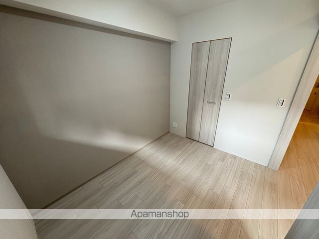 ミラージュパレス新梅田CIELOの内装写真