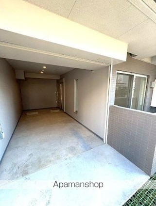 リヴシティ亀戸[1K/26.09m2]のその他設備