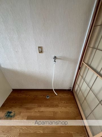 グリーンピア島津の内装写真