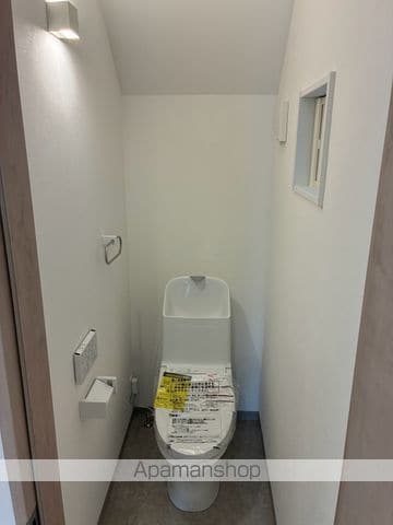 えちぜん鉄道三国線 福大前西福井駅 徒歩14分 2階建 新築の内装写真