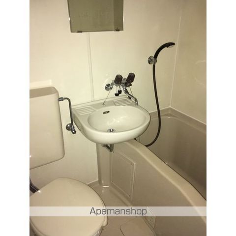 シャトレー守山の内装写真
