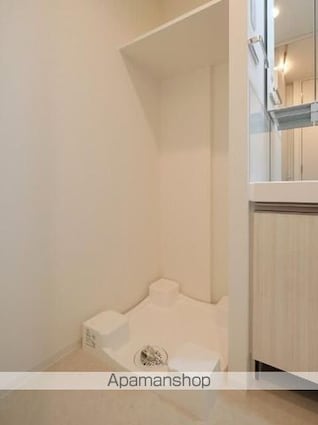 東京都中野区東中野５丁目[1DK/27.12m2]のその他設備