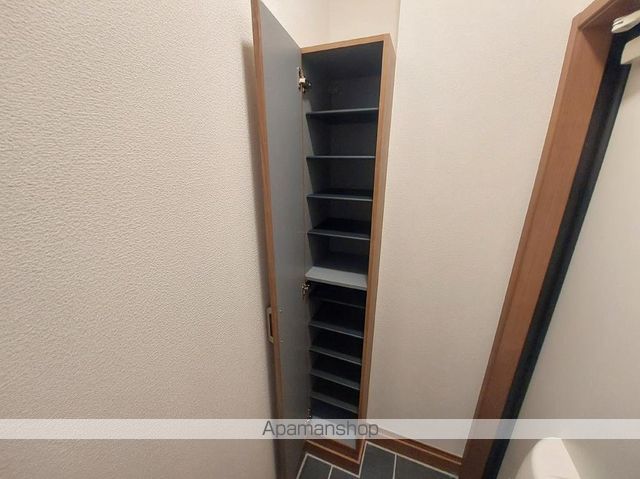 SERESTA吉岡の内装写真