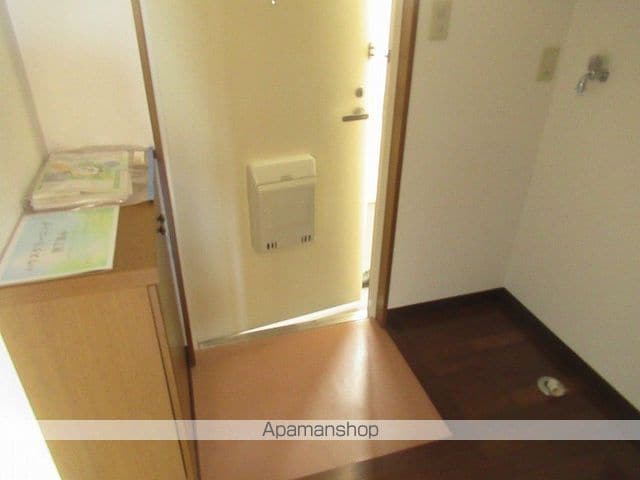 ジュウェル寿の内装写真