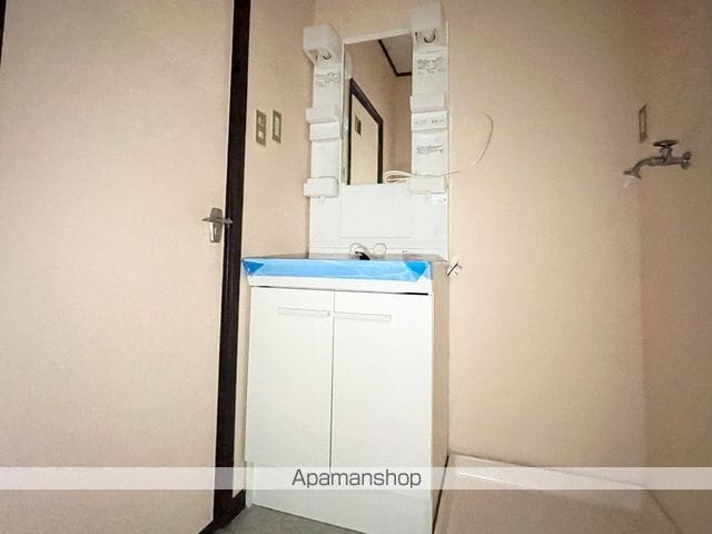 レストハイツの内装写真