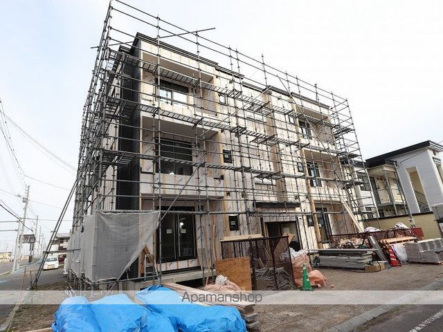 住吉町2丁目アパート