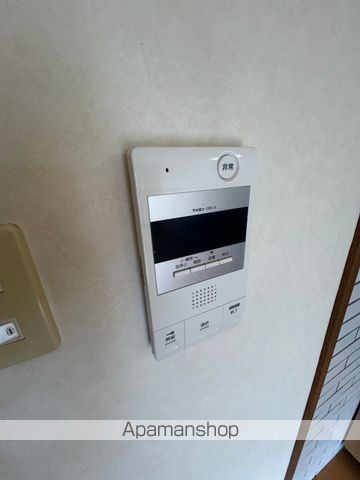 リージングマンションIの内装写真