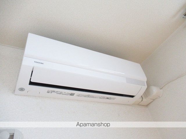 PLAINEの内装写真
