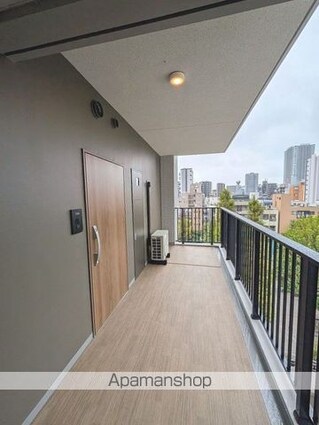 ジオエント上野稲荷町[2LDK/50.36m2]のエントランス2