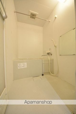 ノイエ・Aの内装写真