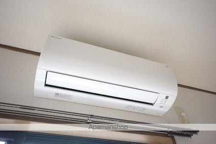 ハイツコクフ[2DK/42.23m2]のその他設備