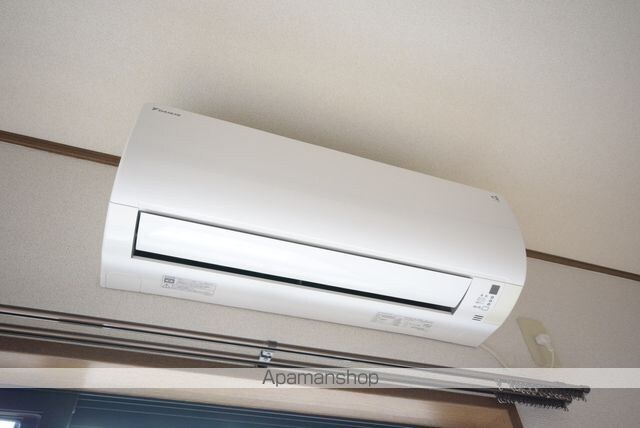 ハイツコクフ[2DK/42.23m2]のその他設備