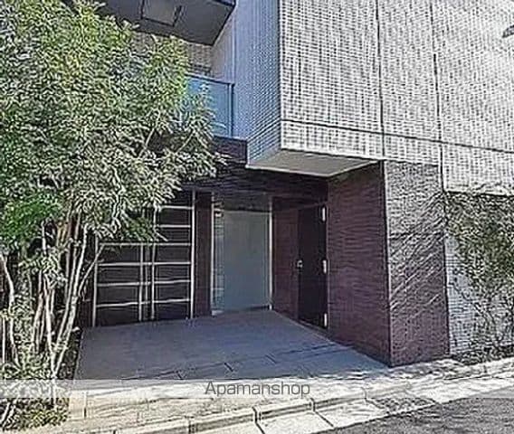 アイル イムーブル深川の玄関写真