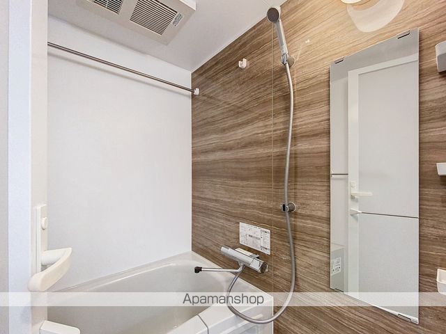 ALESIA北円山(旧 SーRESIDENCE北円山ALESIAの内装写真