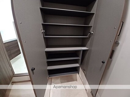 Ｇｒａｃｅ　Ｙａｍａ（グレイス　ヤマ）[1LDK/42.93m2]の内装2