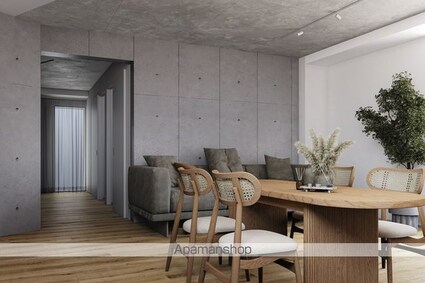 ＧｒａｎＤｕｏ梅ヶ丘[2LDK/64.36m2]の内装1