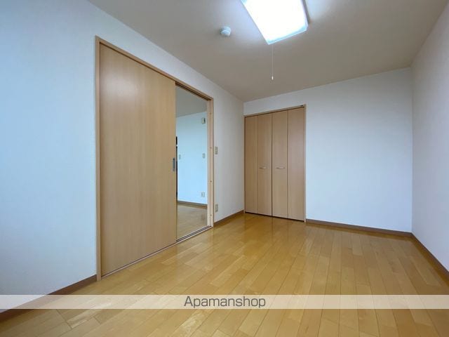 シティパレス的場の内装写真