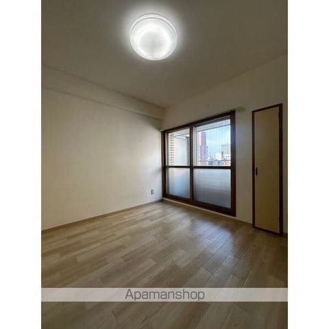 サンドルフ・札幌の内装写真