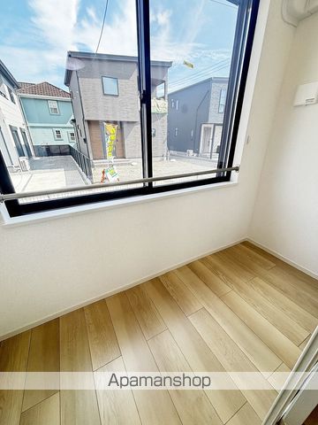 リヴィエール高岡の内装写真