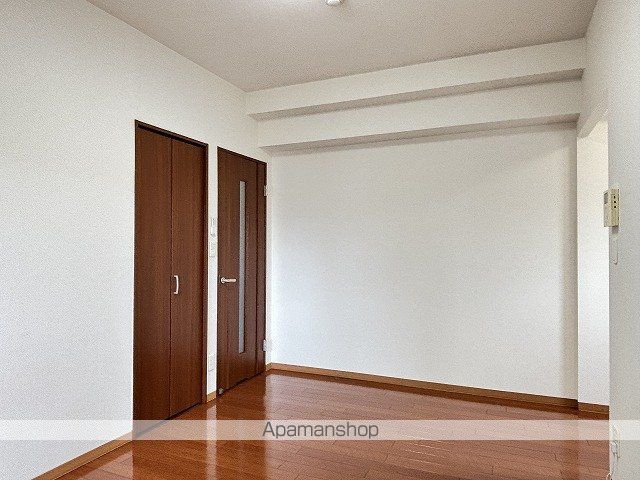 TWK神水の内装写真