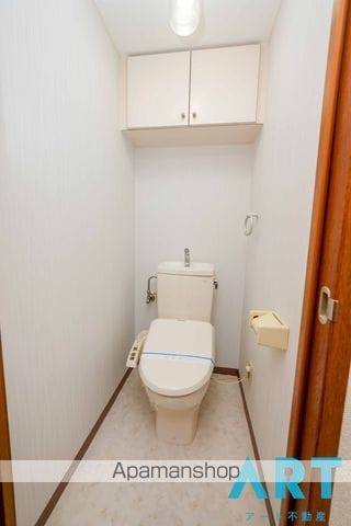 エスポワールさくらの内装写真