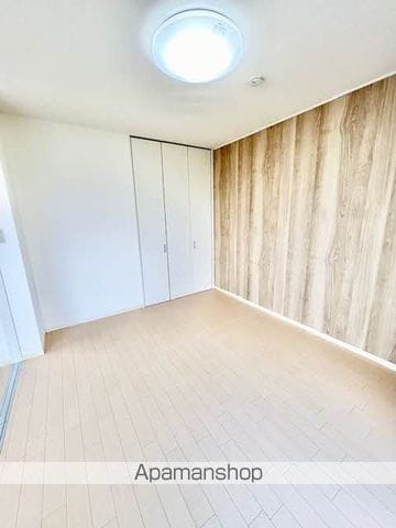 エイトクローバーA棟の内装写真