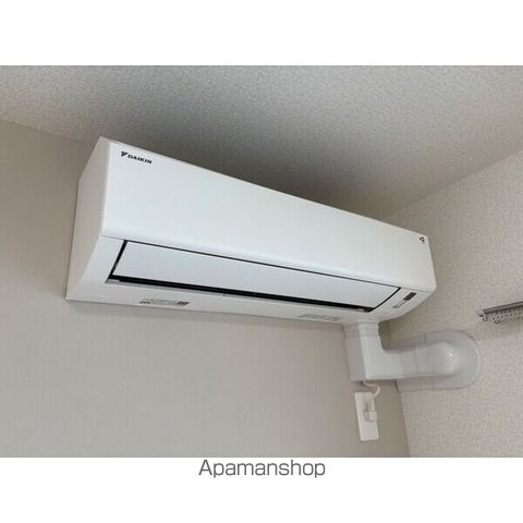 プロヴィデンス北円山の内装写真