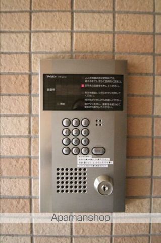 ディアコート荻窪の内装写真