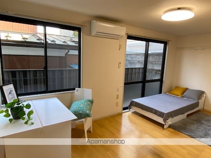 グリーンパルＩＳ[1K/25m2]の内装4