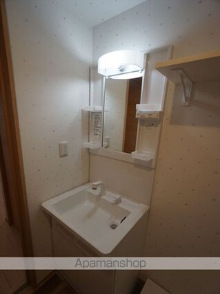 Ｐｒｅｃｉｏｕｓ庄内通[1LDK/40.39m2]の洗面所